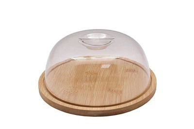 Блюдо с крышкой Ardesto Midori AR0932 18.5х1х7.8 см бежевая 5179158