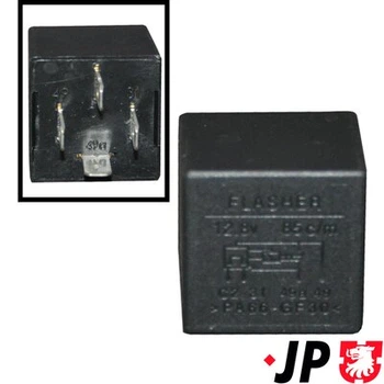Реле повороту JP Group (1199208400)