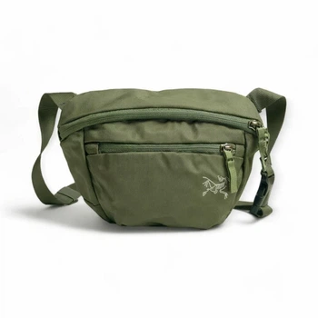 Барсетка Arc'teryx Мессенджер Хаки