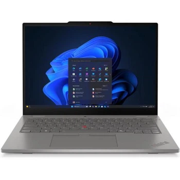 Ноутбук Lenovo ThinkPad L13 Gen 6 (21R7001APB), Intel Core Ultra 5 225U / 13.3″ Touch / RAM 16 ГБ / SSD 512 ГБ / Intel Graphics / Windows 11 Pro / Grey