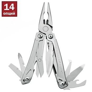 Мультитул LEATHERMAN Sidekick