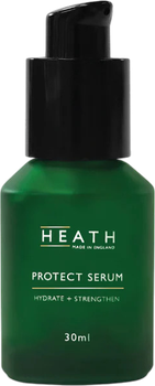 Serum do włosów Heath London Protect Serum 30 ml (5015632107138)