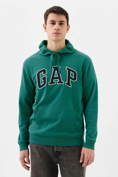 Толстовка Gap 52(XL) Зеленый (134665)