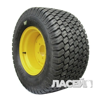 Шина всесезонная BKT LG-306 (с/х) 15.00/6 R6 PR4 TL