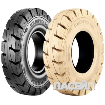Шина всесезонная Nexen SOLIDPRO 700 (индустриальная) 16.00/6 R8 121A5/112A5