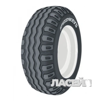 Шина всесезонная Speedways PK-303 (с/х) 10.00/75 R15.3 134A8 PR16