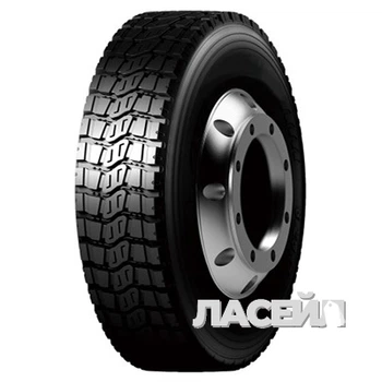 Шина всесезонная Wellplus WAM716 (ведущая) 12.00 R20 156/153K PR20