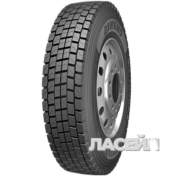 Шина всесезонная Dynamo MDR75 (ведущая) 315/70 R22.5 156/150L