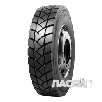 Шина всесезонная Agate HF768 (ведущая) 315/80 R22.5 156/152L PR20