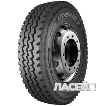 Шина всесезонная Techshield TA800 (универсальная) 9.00 R20 144/142K
