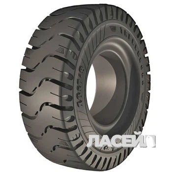 Шина всесезонная Trelleborg Elite XP (индустриальная) 200/75 R9
