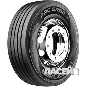 Шина всесезонная Windpower PRO SR80 (рулевая) 385/65 R22.5 164K