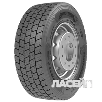 Шина всесезонная Armstrong ADR11 (ведущая) 315/70 R22.5 154/150L PR16