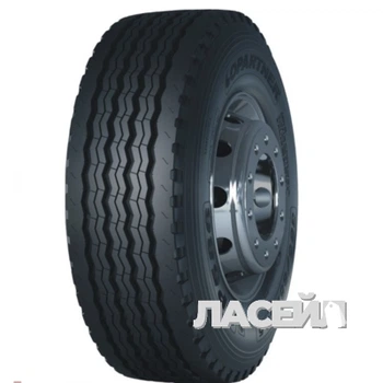 Шина всесезонная Copartner CP586 (прицепная) 385/65 R22.5 160K PR20