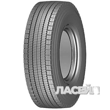 Шина всесезонная Amberstone 785 (ведущая) 205/75 R17.5 124/122M