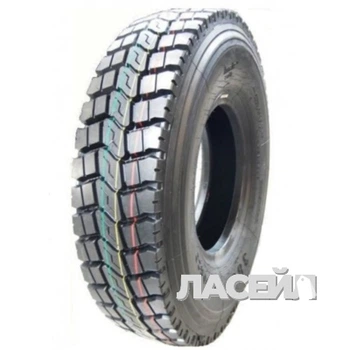 Шина всесезонная Amberstone 386 (ведущая) 8.25 R20 139/137K PR16