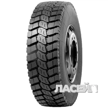 Шина всесезонная Agate HF313 (ведущая) 10.00 R20 149/146K PR18
