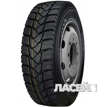 Шина всесезонная HunterRoad H802 (ведущая) 315/80 R22.5 156/153L