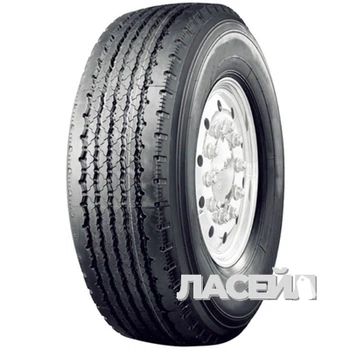 Шина всесезонная Diamondback TR692 (прицепная) 385/65 R22.5 160J PR20
