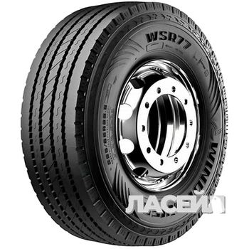Шина всесезонная Windpower WSR77 (рулевая) 385/65 R22.5 160K