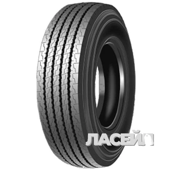 Шина всесезонная Amberstone 366 (рулевая) 315/80 R22.5 157/154M PR20