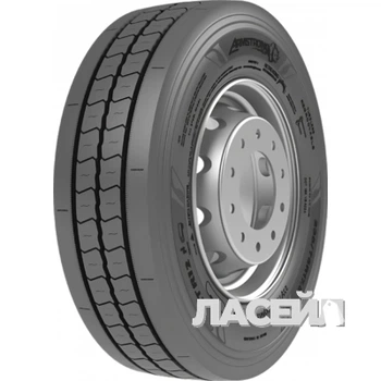 Шина всесезонная Armstrong ATR12 (прицепная) 235/75 R17.5 143/141J PR18