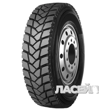Шина всесезонная Wellplus Power WDM916 (ведущая) 315/80 R22.5 156/150L