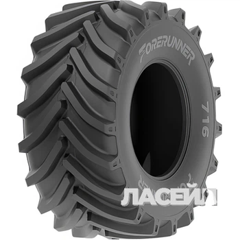 Шина всесезонна Forerunner R-1W QH716 (с/г) 650/65 R42 170A8/167D TL