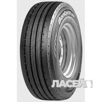 Шина всесезонная Bontyre T-835 (прицепная) 385/70 R22.5 167J