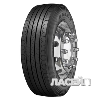 Шина всесезонная Kelly Armorsteel KSM2 (рулевая) 315/70 R22.5 156/150L