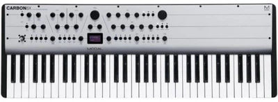 Syntezator Modal Carbon8X