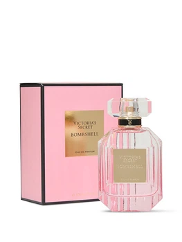 Парфюмерная вода для женщин Victoria's Secret Bombshell Eau de Parfum, 50 мл (667560179302)