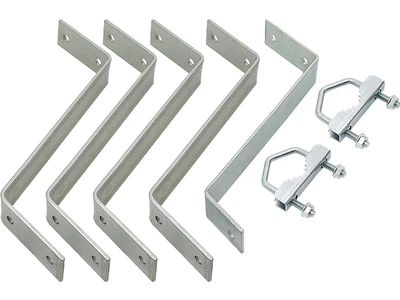 Uchwyt antenowy Blow do masztu 50 cm