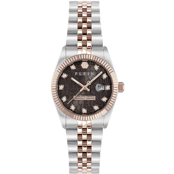 Жіночий годинник Philipp Plein DATE SUPERLATIVE Ppwnfa0625