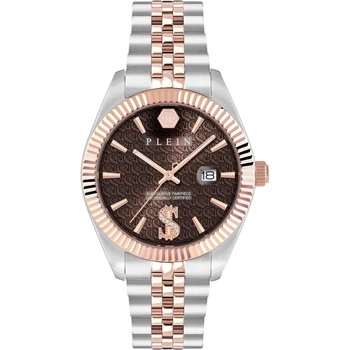 Мужские часы Philipp Plein DATE SUPERLATIVE GENT Ppwmfa0925