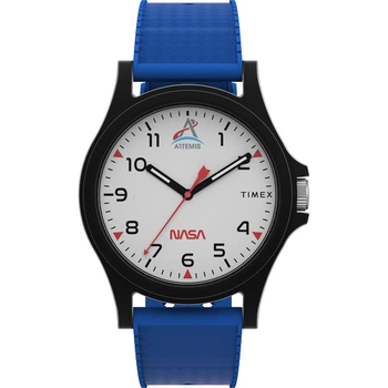 Чоловічий годинник Timex NASA Artemis Tx2y13100