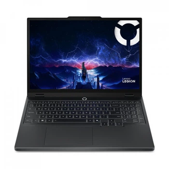 Ноутбук Lenovo Legion 5 15IRX10 (83LY001FUS) Eclipse Black