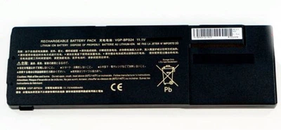 Аккумуляторная батарея SONY VGP-BPS24 VGP-BPL24 11.1V 4400mAh