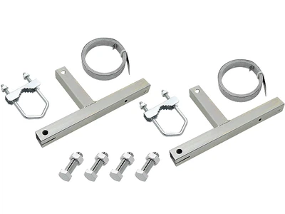 Uchwyt antenowy Blow obejma antenowy kominowy 5 m