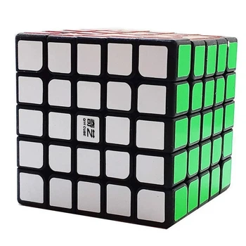 Кубик Рубика 5×5 62×62 мм, 148 г, черный(RT_857F2FCB8E05)