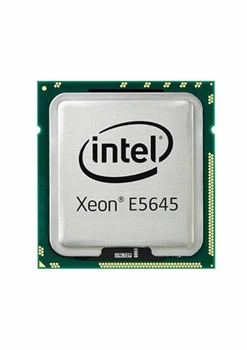 Процессор Intel Xeon E5645| 2.4-2.7 GHz | LGA1366|6яд. 12пот. | SLBWZ Socket 1366
