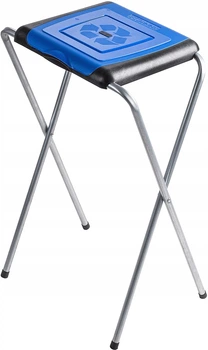 Stojak na worki do segregacji śmieci Kadax Amal K3685