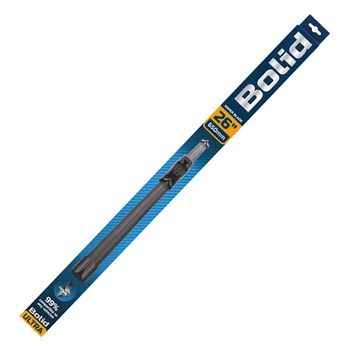 Безкаркасна щітка Bolid Ultra 26/650мм