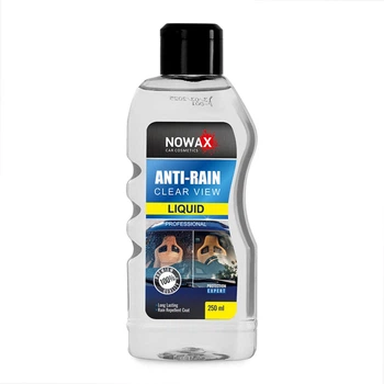 Антидощ Nowax Anti-Rain Clear View 250мл