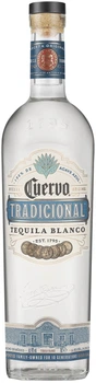 Текіла Jose Cuervo Tradicional Blanco 0.7 л 40% (7503026747285)