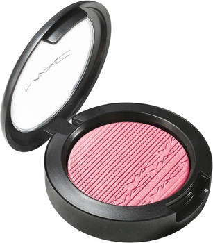 Róż do policzków M.A.C Extra Dimension Into the Pink 6.5 g (773602447237)