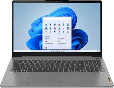 Ноутбук Lenovo IdeaPad 3 15IAU7 (82RK00YDUS)