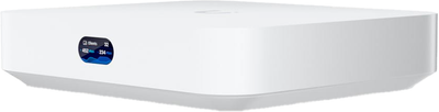 Router Ubiquiti Unifi Cloud Gateway Max (0810084697122)
