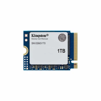 SSD Kingston, формфактор M.2 купити в Києві: ціна, відгуки, продаж