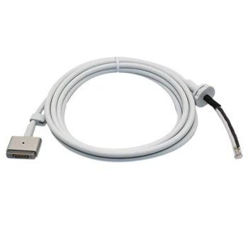 Кабель для ремонта блока питания F&D F D MacBook MagSafe 2 1.8 м Белый 313248 03 AT3
